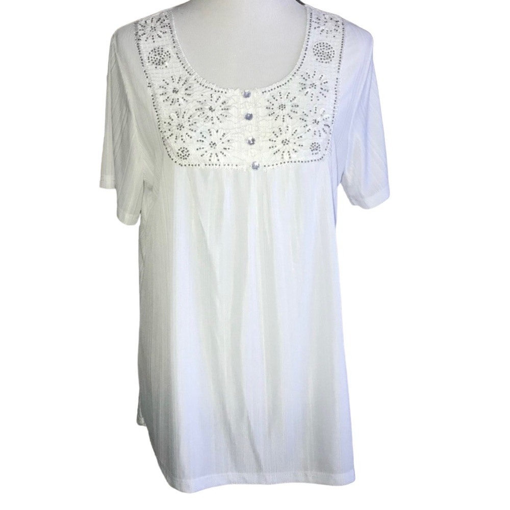 Victoria Top 1124